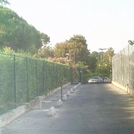 Appartement De La Residence Du Golfe Εξωτερικό φωτογραφία