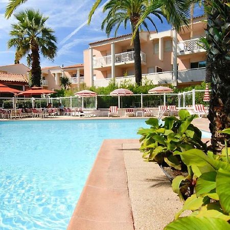 Appartement De La Residence Du Golfe Εξωτερικό φωτογραφία