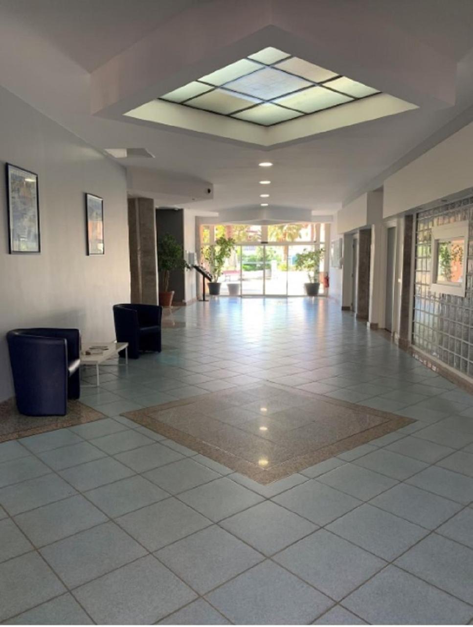 Appartement De La Residence Du Golfe Εξωτερικό φωτογραφία