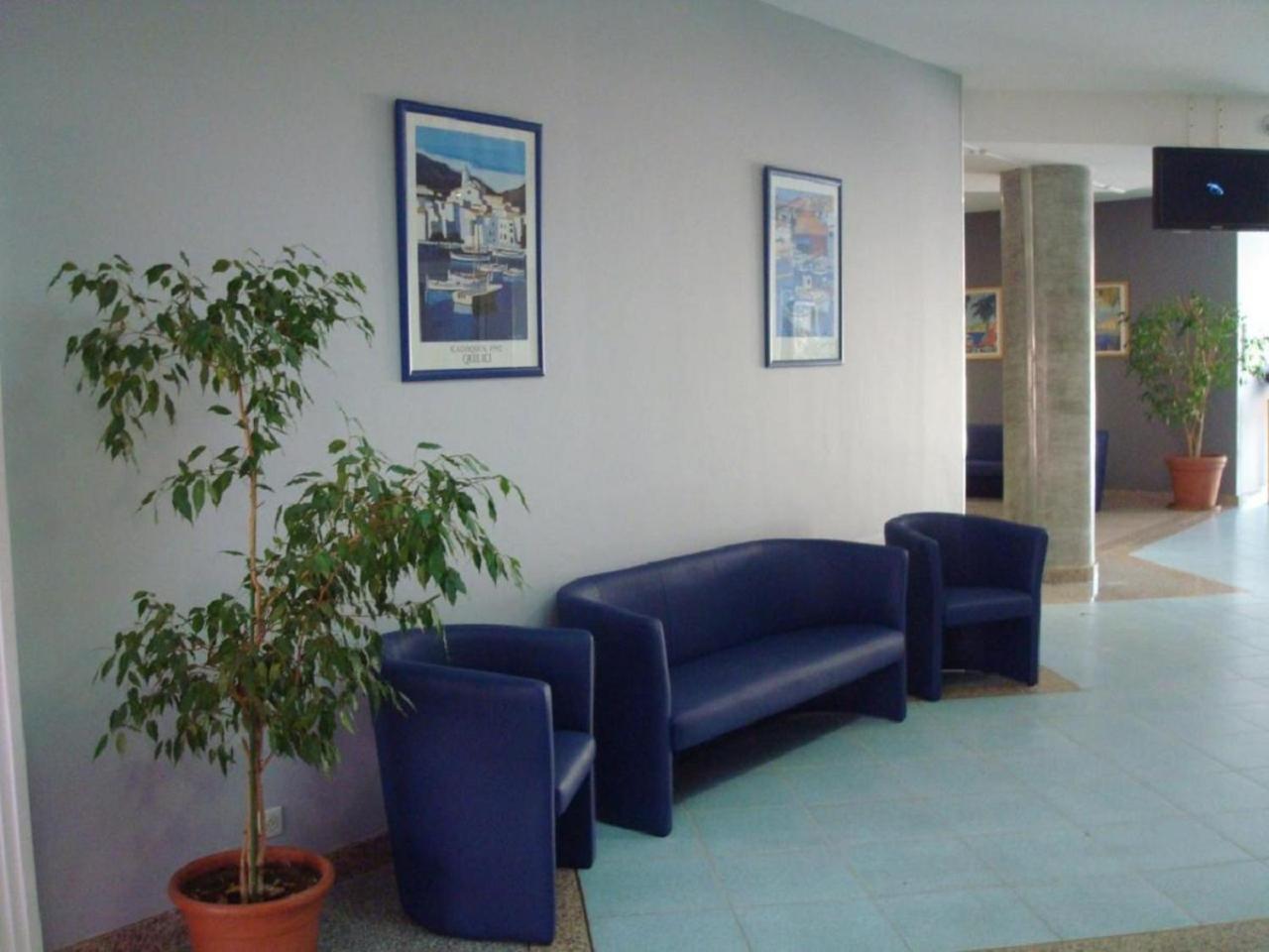 Appartement De La Residence Du Golfe Εξωτερικό φωτογραφία