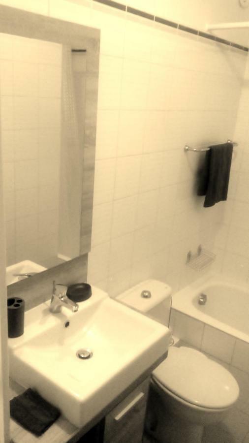 Appartement De La Residence Du Golfe Εξωτερικό φωτογραφία