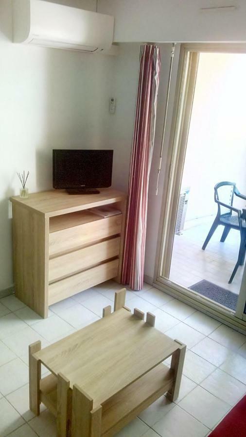 Appartement De La Residence Du Golfe Εξωτερικό φωτογραφία