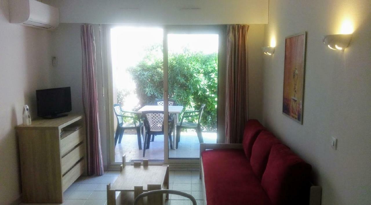 Appartement De La Residence Du Golfe Εξωτερικό φωτογραφία
