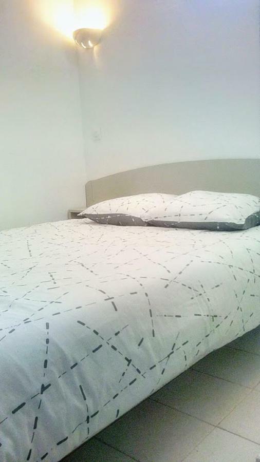 Appartement De La Residence Du Golfe Εξωτερικό φωτογραφία