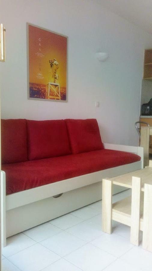 Appartement De La Residence Du Golfe Εξωτερικό φωτογραφία