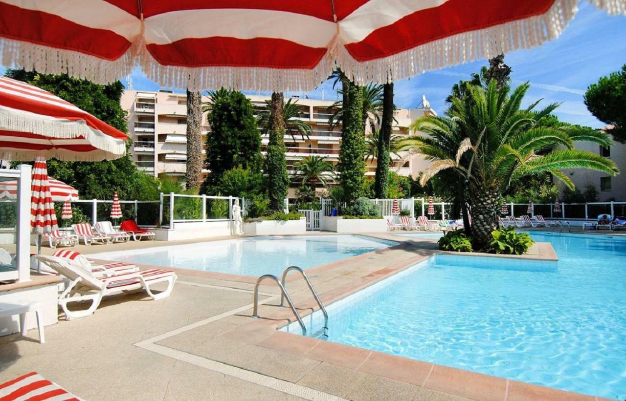 Appartement De La Residence Du Golfe Εξωτερικό φωτογραφία