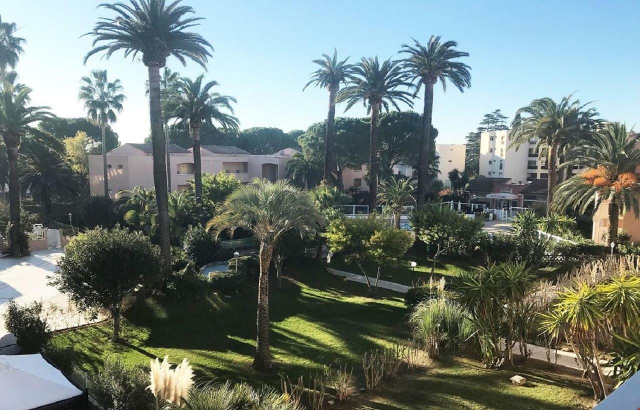 Appartement De La Residence Du Golfe Εξωτερικό φωτογραφία