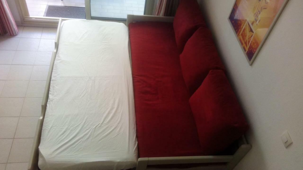 Appartement De La Residence Du Golfe Εξωτερικό φωτογραφία