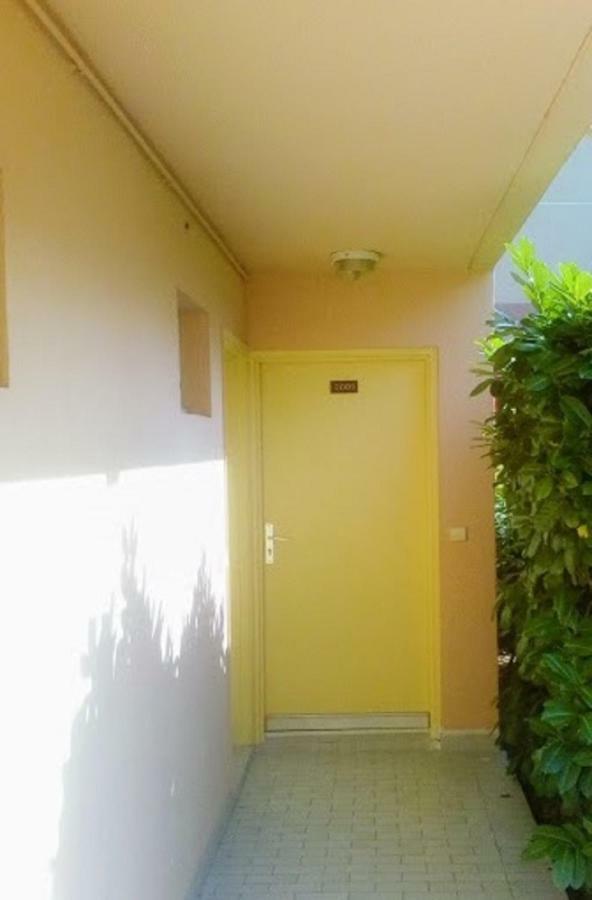 Appartement De La Residence Du Golfe Εξωτερικό φωτογραφία